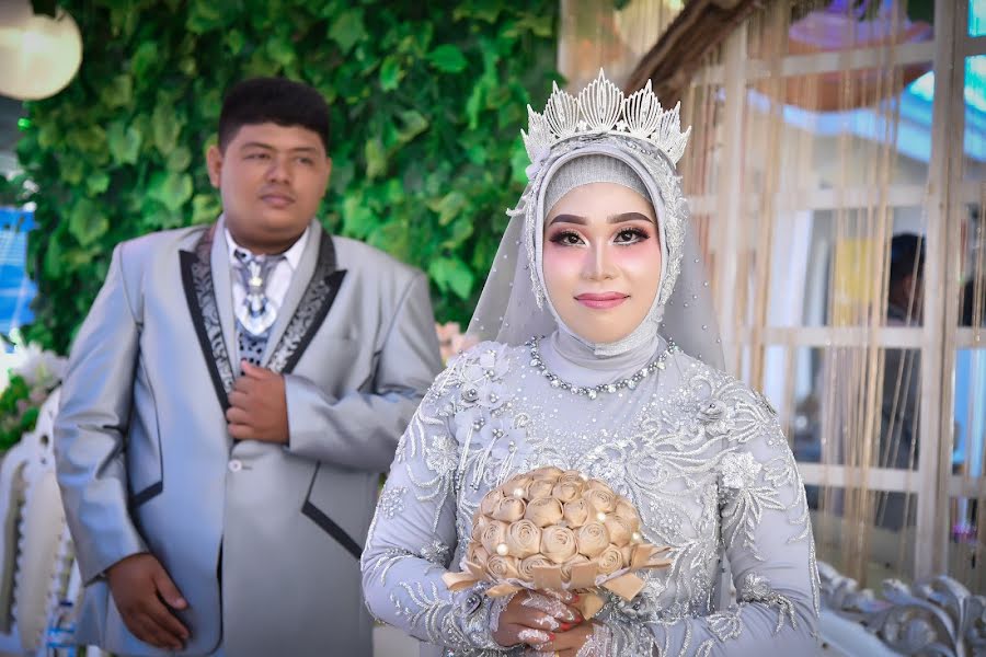 Fotógrafo de bodas Ahmad Muqoyyim (armanmultimedia). Foto del 29 de mayo 2020