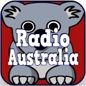 Australia Radio Stations, experience No Ads.1 USD icon