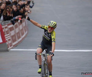 Annemiek van Vleuten doet oproep na vernieuwingen in het vrouwenwielrennen: "Dat is een mijlpaal"