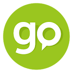 Cover Image of ดาวน์โหลด Mapon GO 1.3.3 APK