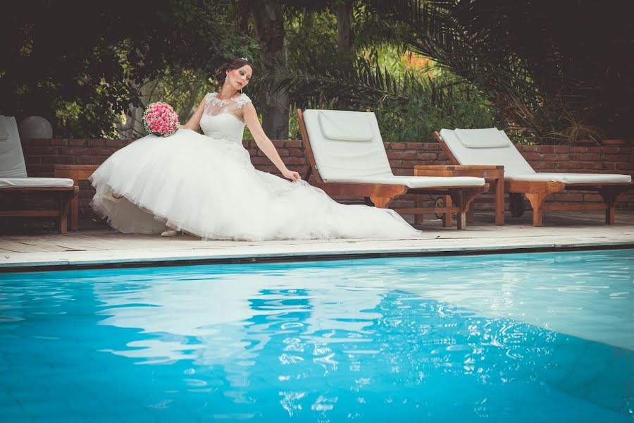 Fotógrafo de casamento Luigi Licata (licata). Foto de 30 de março 2019