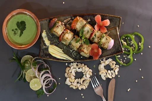 Paneer Malai Tikka