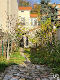 maison à Asnieres-sur-seine (92)