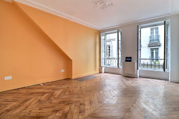 appartement à Paris 10ème (75)