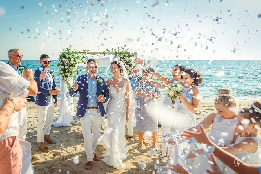 Photographe de mariage Maria Szekelyhidi (ebourne-images). Photo du 25 avril 2023