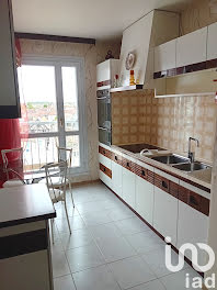 appartement à Chalons-en-champagne (51)