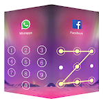 AppLock Aurora Apk