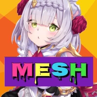 Mesh/メッシュ