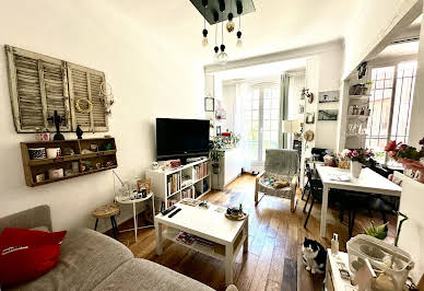 Appartement 11