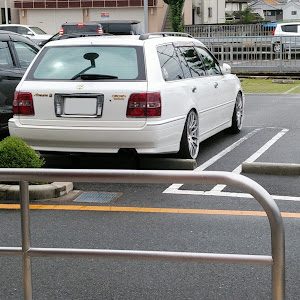 クラウンエステート JZS171W