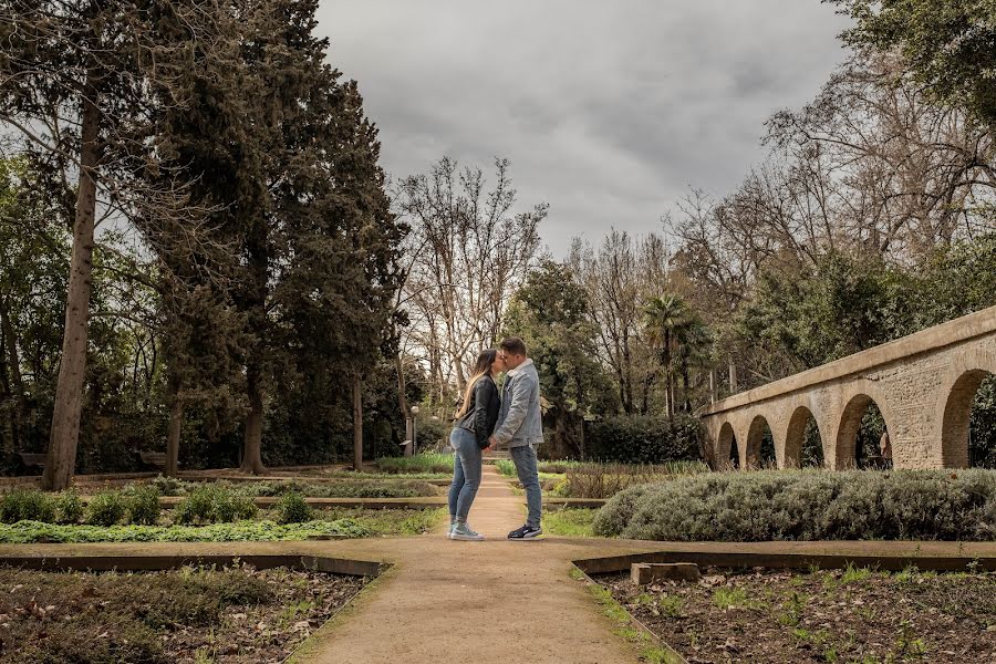 Fotógrafo de casamento Pablo Cambron (unicofoto). Foto de 10 de maio 2022