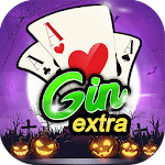 Cover Image of ดาวน์โหลด Gin Rummy Extra - GinRummy Plus Classic Card Games 2.2 APK