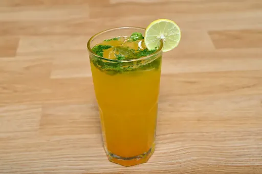 Mango Mojito