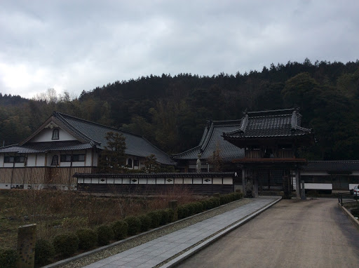 曹洞宗 大久寺