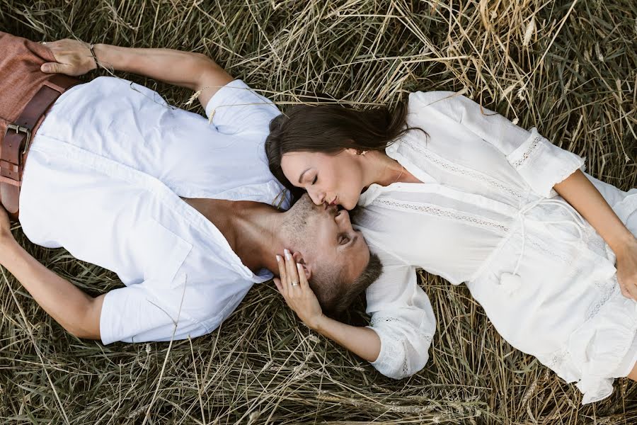 Fotógrafo de bodas Alexander Masson (masson). Foto del 19 de noviembre 2019