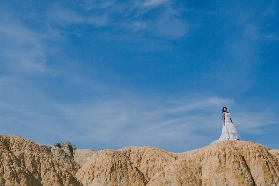 Fotógrafo de bodas Andres Simone (andressimone). Foto del 26 de enero 2016