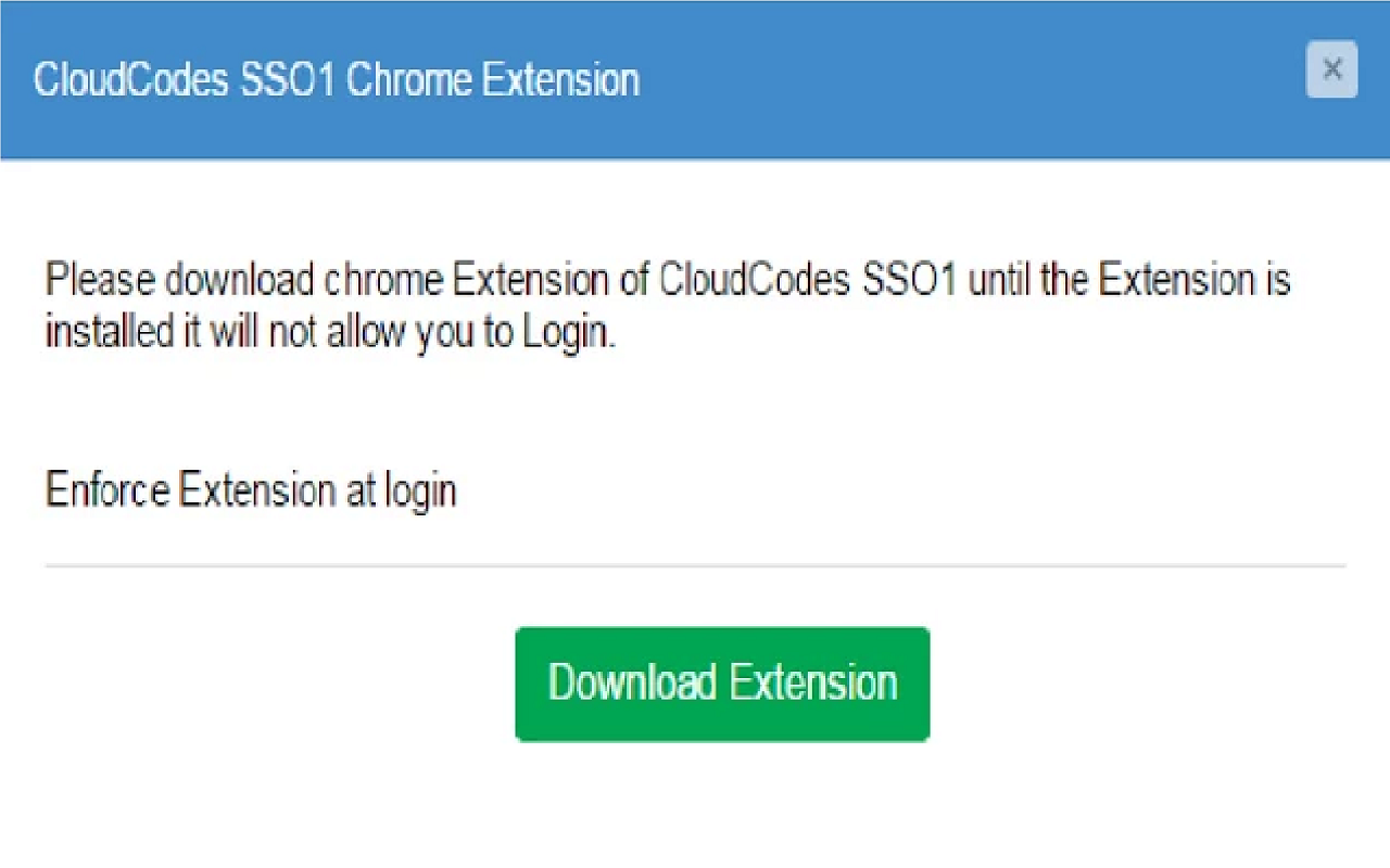 CloudCodes For Business For EU Preview image 0