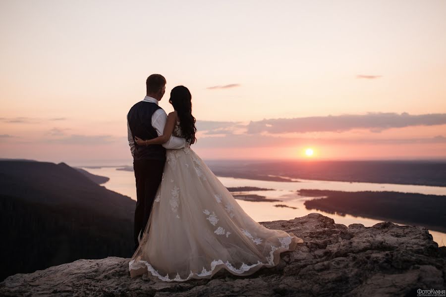 Photographe de mariage Svetlanka Teleneva (fotokitchen). Photo du 13 septembre 2017