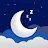 SleepEase: Meditation & Sleep icon