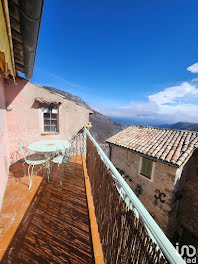 appartement à Bézaudun-les-Alpes (06)