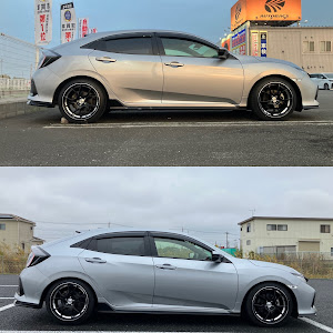 シビック FK7