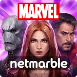 Cover Image of Download MARVEL Future Fight 4.1.1 APK