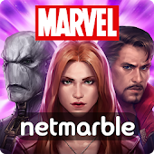 MARVEL 퓨처파이트