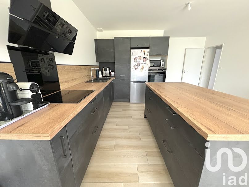 Vente maison 4 pièces 90 m² à Reze (44400), 313 000 €