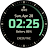 EXD036: Digital Watch Face icon