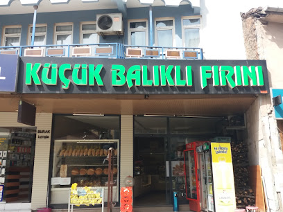 Küçük Balıklı Fırını