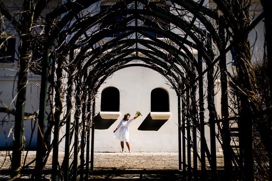 Fotografer pernikahan Marius Stoian (stoian). Foto tanggal 26 Maret 2022