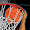Basketball Player Shoot icon