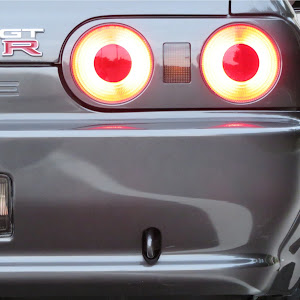 スカイライン GT-R