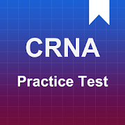 CRNA® 2018 Test Prep  Icon