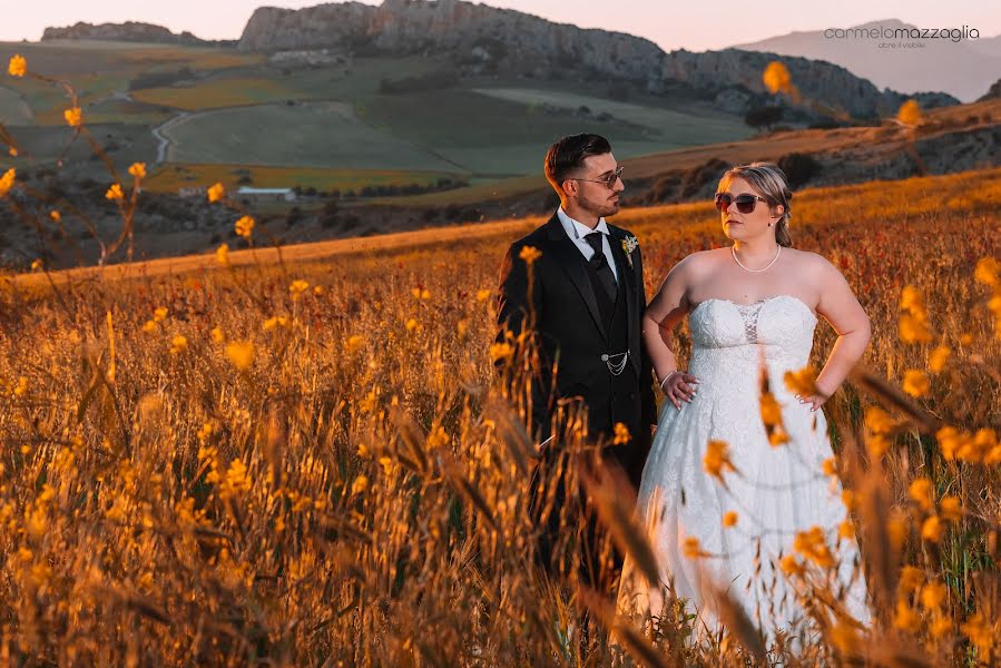 Fotógrafo de bodas Carmelo Mazzaglia (studiomazzaglia). Foto del 13 de mayo