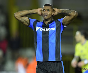 🎥 L'ancien Brugeois Wesley Moraes s'emporte et voit rouge en amical