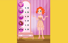 Girl Dress up  Dishwashing Game small promo image