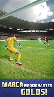 Soccer Star 2019 Football Hero Apk