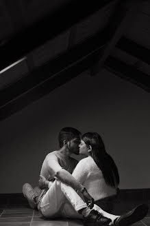 Huwelijksfotograaf Vinoth Weno (weknowitvinoth). Foto van 11 januari