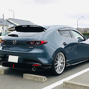 MAZDA3 BPEP