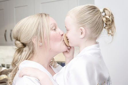 Wedding photographer Ewan Mathers (ewanmathers). Photo of 31 October 2019