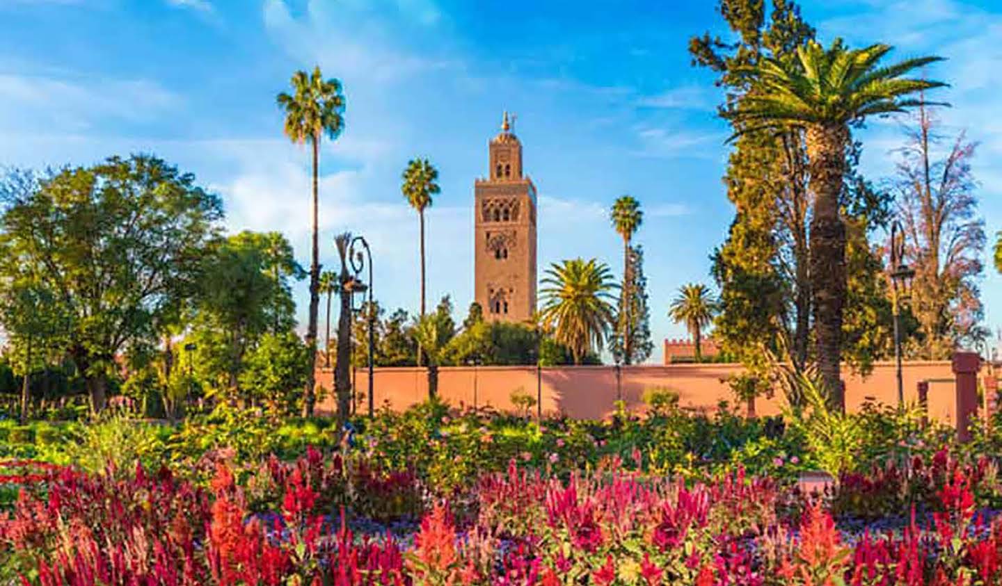 Riad Marrakech