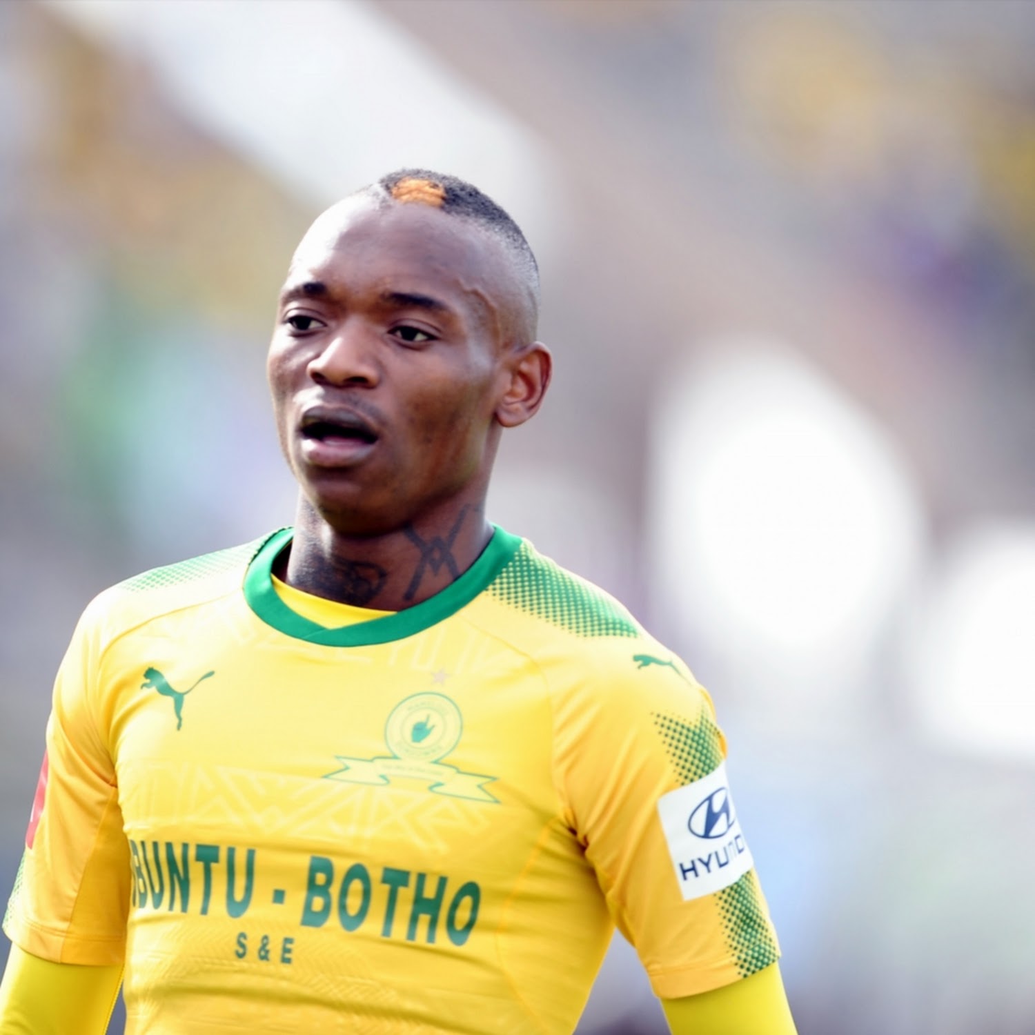 NEWS: Kaizer Chiefs Provide Billiat Update And Announce New Signings