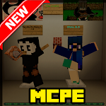 Cover Image of Скачать The Doll. Horror MCPE map 1.30.4.7 APK