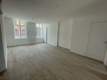 appartement à Roubaix (59)