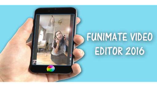 Funimate Video Editor 2016