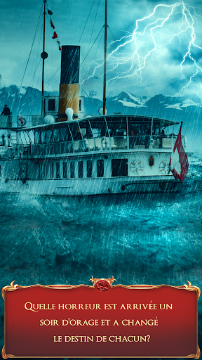 Télécharger Gratuit Rose Magique - Histoire d’amour interactive  APK MOD (Astuce) screenshots 4