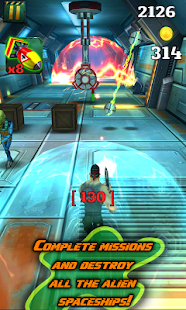 Alien Apocalypse v 1.0.9 hack mod apk (gold coins)