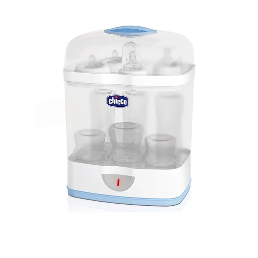 Máy tiệt trùng đa năng 2 in 1 Chicco