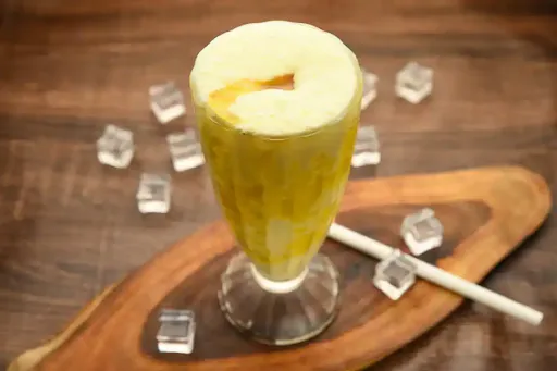 Pineapple Shake